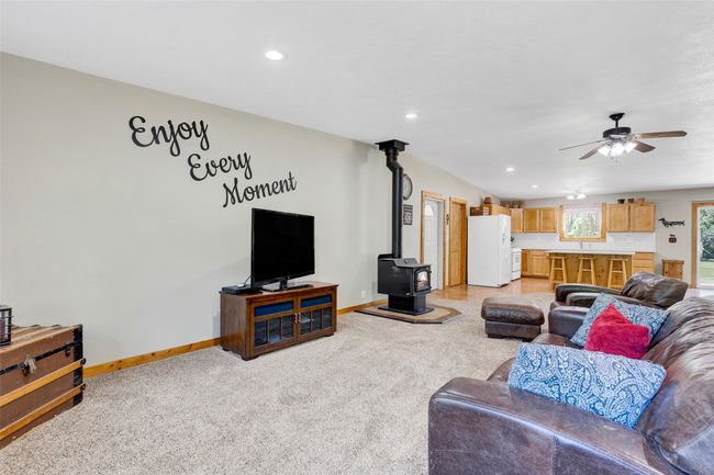 1567 Ward Mountain Ln, House other with 4 bedrooms, 3 bathrooms and null parking in Hamilton MT | Image 10