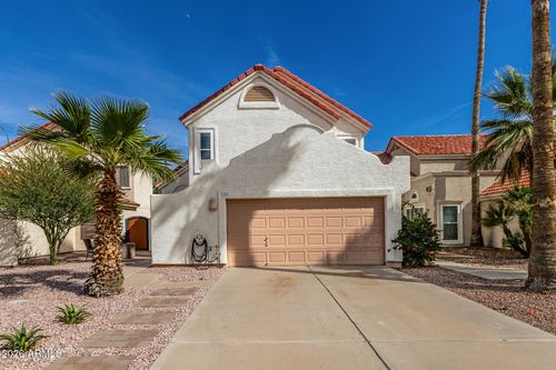 525 N Redrock Street, Gilbert, AZ, 85234 | Card Image