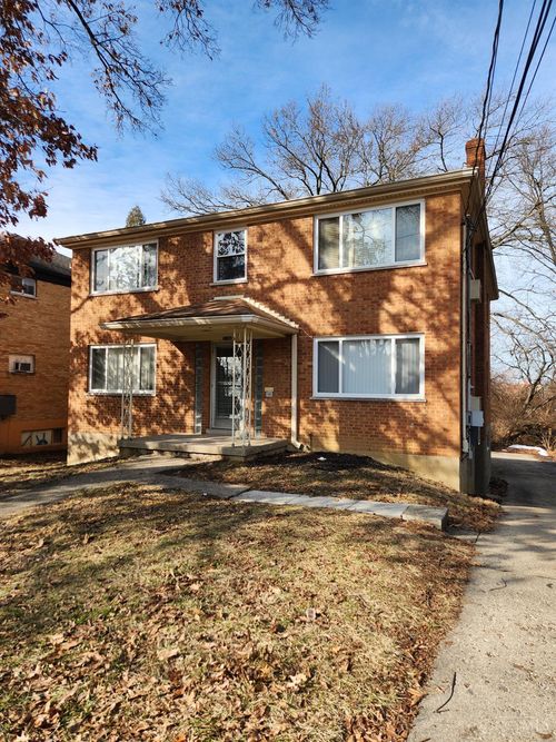 3194 Harry Lee Lane, Colerain Twp, OH, 45239 | Card Image