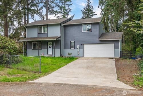 19828 63rd Avenue Ct E, Spanaway, WA, 98387-5702 | Card Image