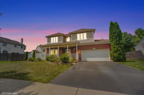 2981 Geneva Ln, Lake In The Hills, IL, 60156-6373 | Card Image