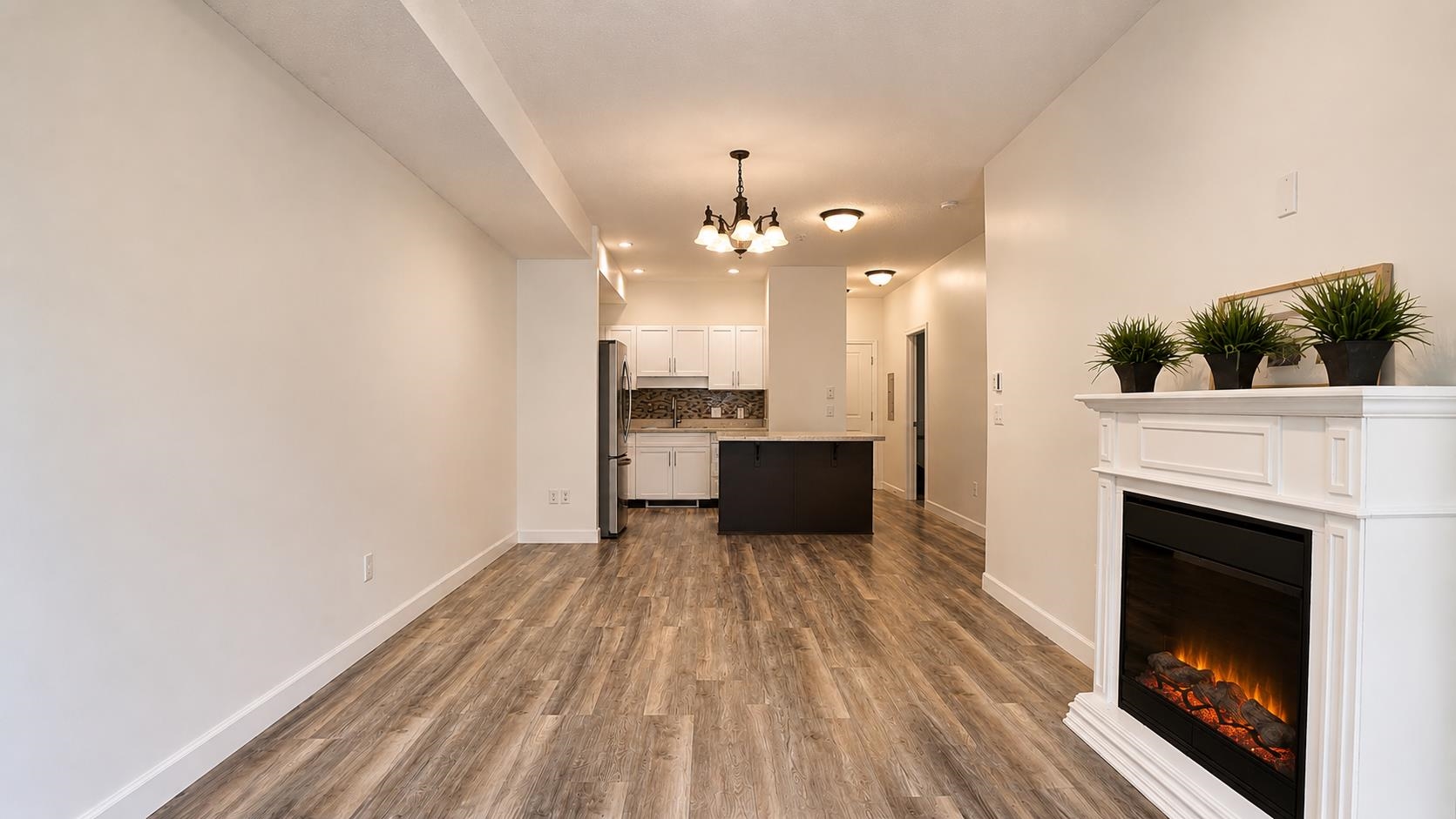 Residential in Langley 5