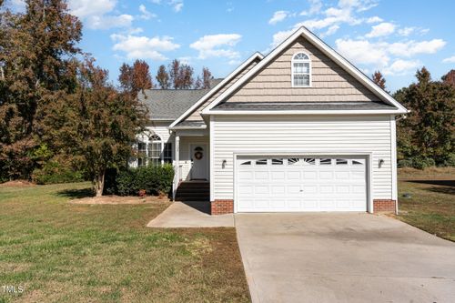 106 Keeneland Drive, Oxford, NC, 27565 | Card Image