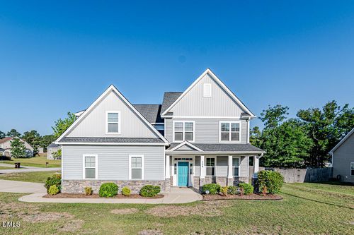 134 Cherry Hill Dr, Lillington, NC, 27546-5217 | Card Image