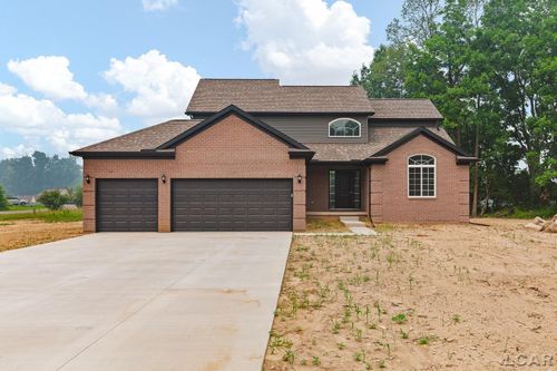 2230 Congressional Lane, Grass Lake Charter Township, MI, 49240 | Card Image