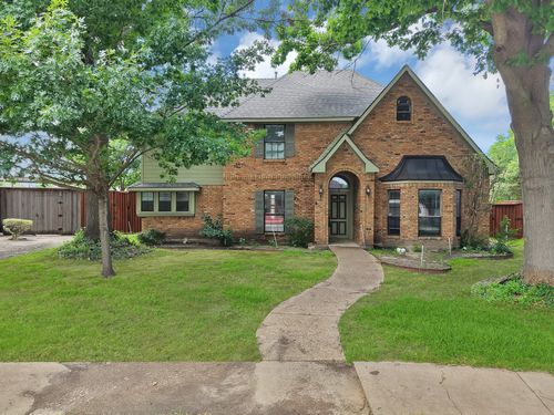 5 Creekcrest Ct, Allen, TX, 75002-2040 | Card Image