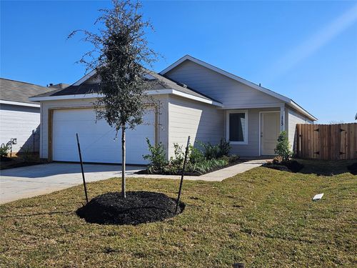 18704 Loom Dr, Conroe, TX, 77306-7832 | Card Image