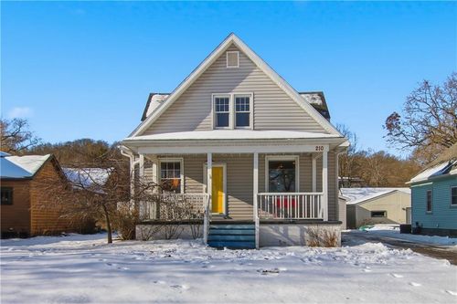 210 S Michigan St, Eau Claire, WI, 54703-5965 | Card Image