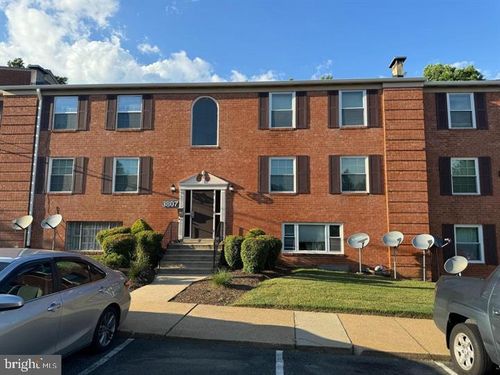 apt-304-3807 Swann Rd, SUITLAND, MD, 20746-2241 | Card Image
