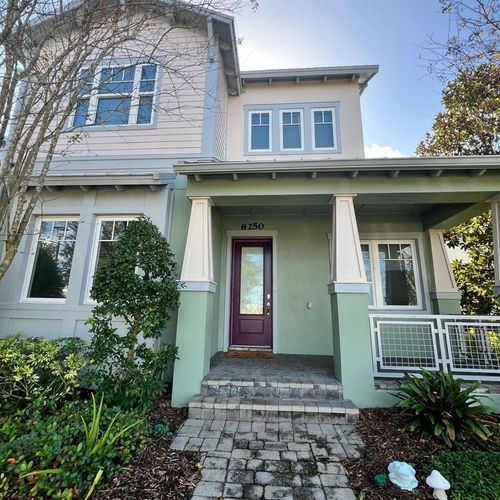 8250 Tavistock Lakes Blvd, ORLANDO, FL, 32827-7409 | Card Image