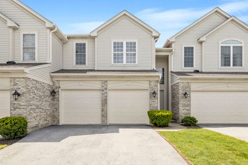 2143 Ashley Ct, Downers Grove, IL, 60515-4270 | Card Image