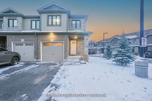 57-135 Hardcastle Dr, Cambridge, ON, N1S0B6 | Card Image