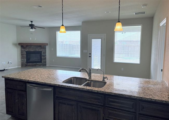 6616 Colony Rd, House other with 3 bedrooms, 2 bathrooms and null parking in Midland TX | Image 6