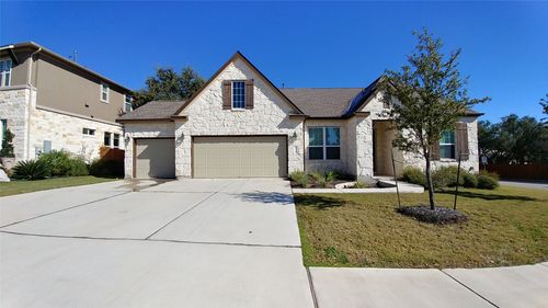 408 Dry Gulch Bnd, Cedar Park, TX, 78613-3172 | Card Image