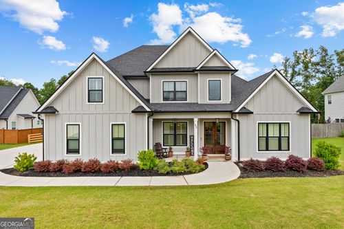 43 N Cove Dr, Newnan, GA, 30263-4837 | Card Image