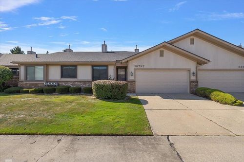 38797 Windmill Pointe N, Clinton Township, MI, 48038 | Card Image