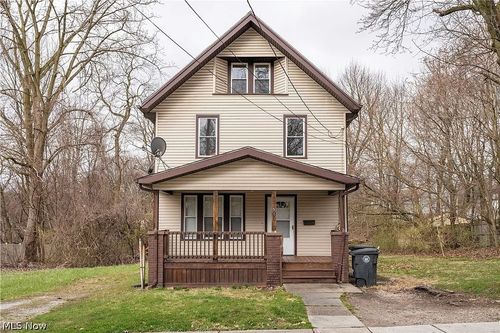 510 Bell St, Akron, OH, 44307-2308 | Card Image