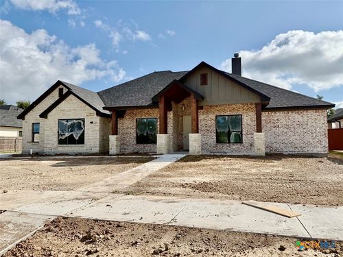 1112 Fairfax Drive, Temple, TX, 76502 | Card Image