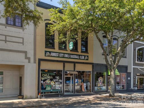 138 E Main St, Forest City, NC, 28043-3101 | Card Image