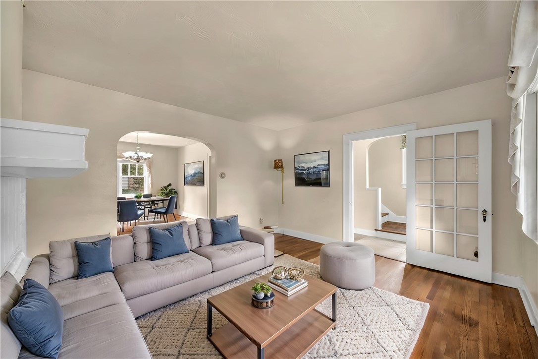Residential in Brookline 5