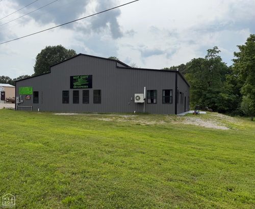 2052 Central Blvd, Bull Shoals, AR, 72619-2911 | Card Image