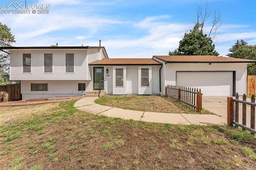 2810 Downhill Dr, Colorado Springs, CO, 80918-1602 | Card Image