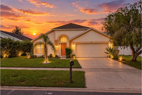 2974 Viscount Circle, Kissimmee, FL, 34747 | Card Image