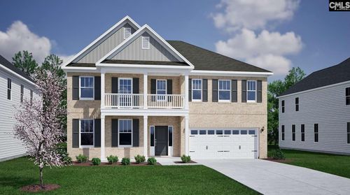 422 Rising Stream Way, Chapin, SC, 29036 | Card Image