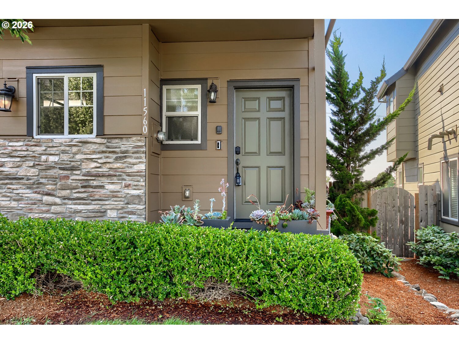 Residential in HappyValley 3