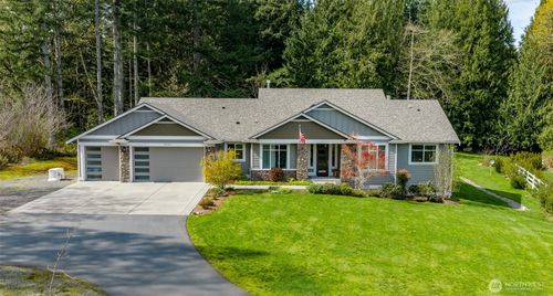 18727 55th St Se, Snohomish, WA, 98290-5737 | Card Image
