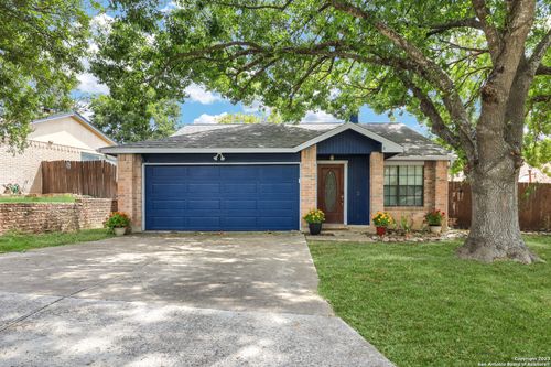 6050 Broadmeadow, San Antonio, TX, 78240-5304 | Card Image