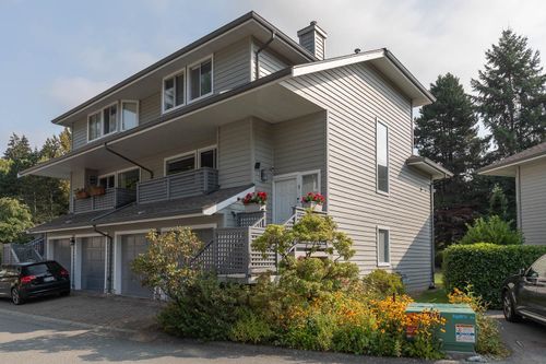 5-3634 Garibaldi Dr, North Vancouver, BC, V7H2X5 | Card Image