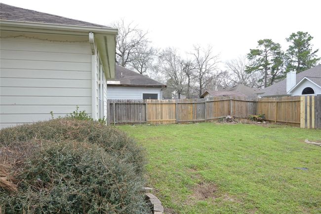 23902 Spring Way Dr, House other with 4 bedrooms, 3 bathrooms and 2 parking in Spring TX | Image 39