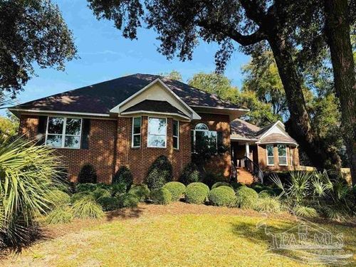 4700 Bohemia Dr, Pensacola, FL, 32504-8577 | Card Image
