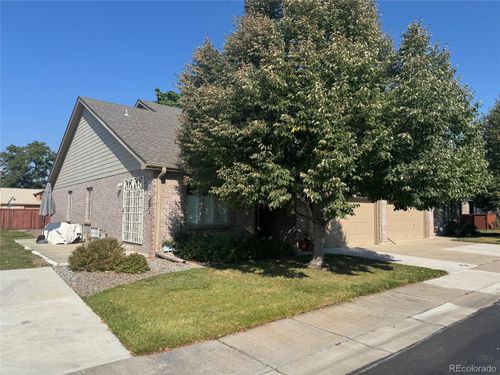 4365 Quail St, Wheat Ridge, CO, 80033-2550 | Card Image