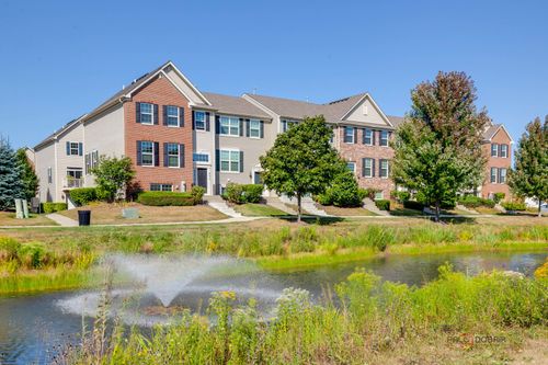 231 Lionel Dr, Grayslake, IL, 60030-2756 | Card Image