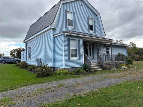 21 Oak St, Pictou, NS, B0K1H0 | Card Image