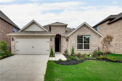 16709 White Rock Blvd, Prosper, TX, 75078-5076 | Card Image