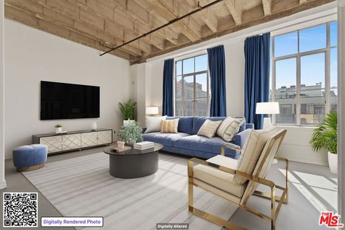 917-312 W 5th Street, Los Angeles, CA, 90013 | Card Image