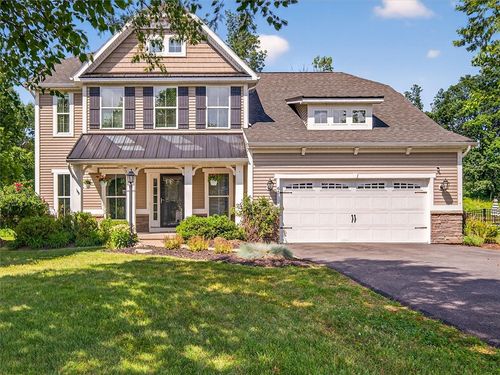 65 Samala Cir, Rochester, NY, 14625-1371 | Card Image
