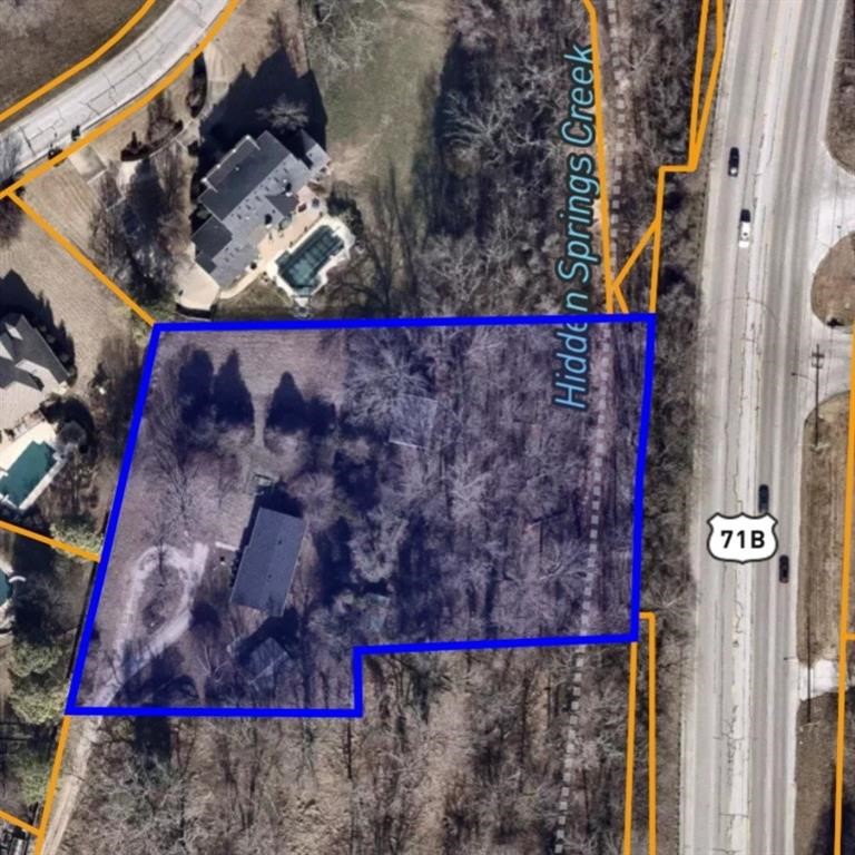 J St, Bentonville, AR 72712 #1