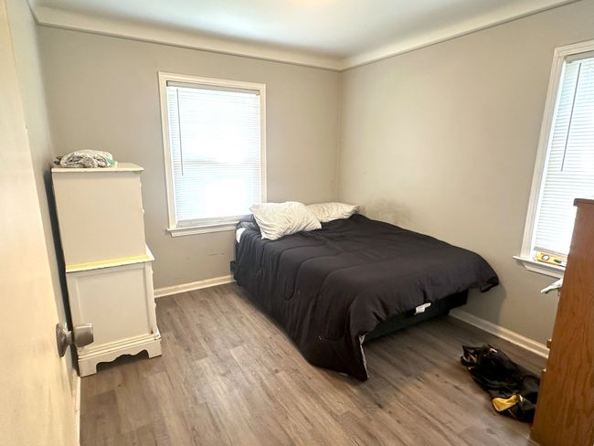 127 E Shevlin Ave, House other with 2 bedrooms, 1 bathrooms and null parking in Hazel Park MI | Image 12