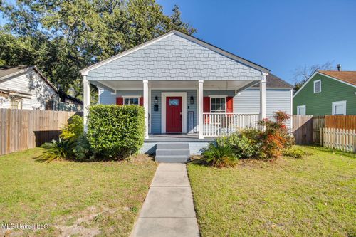 2208 22nd Ave, Gulfport, MS, 39501-4619 | Card Image