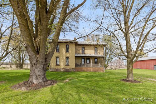 1634 Peterson Rd, Orleans, MI, 48865-9709 | Card Image