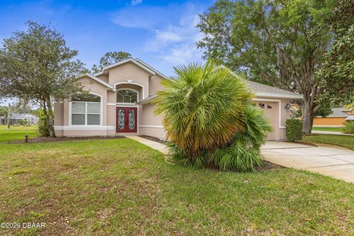 60 Villa Lago Lane, Ormond Beach, FL, 32174 | Card Image