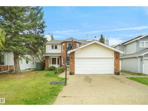 4324 33 St Nw, Edmonton, AB, T6T1B5 | Card Image