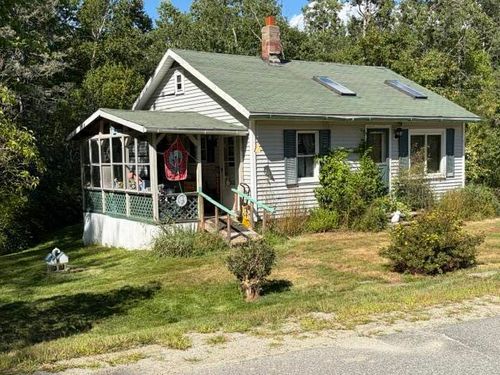 18 Tidal Falls Road, Hancock, ME, 04640 | Card Image