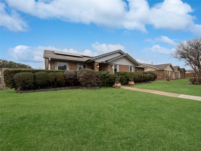 3147 Wichita Dr, House other with 3 bedrooms, 2 bathrooms and null parking in Mesquite TX | Image 11
