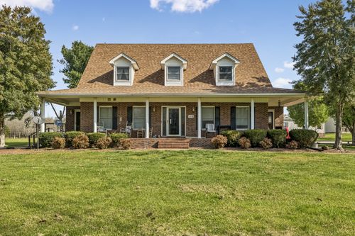 4086 Murfreesboro Hwy, Manchester, TN, 37355-3285 | Card Image