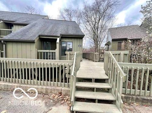 59-9322 S Lake Ridge Dr, Bloomington, IN, 47401-9503 | Card Image